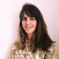 LUCKYTIME Employee Lucie Conjat's profile photo