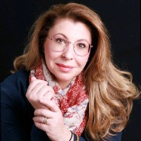 Froika Employee Kleopatra Tomais's profile photo