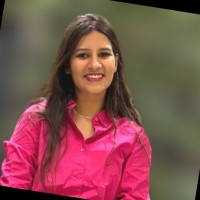 QAAgility Technologies Employee Komal Vyas's profile photo