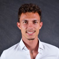 University of Dayton School of Business Administration Employee Nikola Puric's profile photo