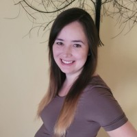Schneider Employee Anna Dewitt's profile photo