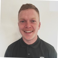 Activ8 Solar Energies Employee Niall Finnerty's profile photo