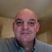 Pandaprint Employee Richard Brown's profile photo