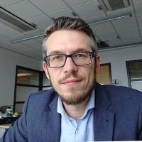 Boxergy Employee Federico Weninger's profile photo