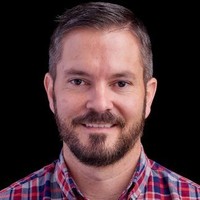 Proulex.mx Employee Joshua Kilpatrick's profile photo