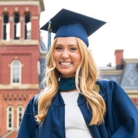 Pediatric Advanced Therapy Employee Jenna Jacobs's profile photo