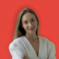 MakeBeCool Employee Evgenia Mamyko's profile photo