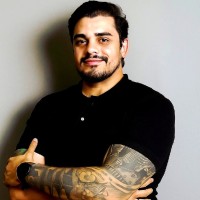Winov Employee Nilton Andrade's profile photo