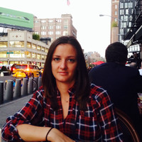 Glik's Employee Nicole Odell's profile photo