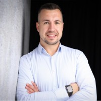 Bethmann HAL Employee Maximilian Müller's profile photo