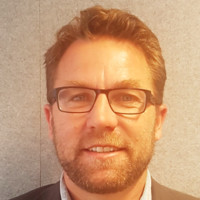 Joshua Eason Email & Phone Number