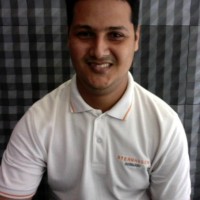 Sternhagen Employee Ansari Aijaz's profile photo