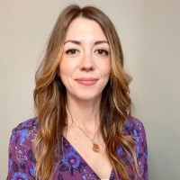 Future Home Loans Employee Ali Lindsay's profile photo