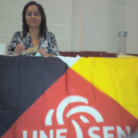 FEDS Employee Ruby Langan's profile photo
