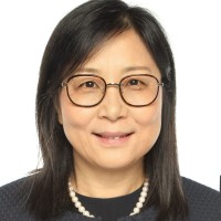 AX Partners Inc. Employee Xiaowei Luan's profile photo
