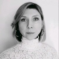 amicable apps Employee Joanna Grinnell's profile photo