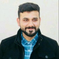 Tropic Skincare Employee Muhammad Bilal's profile photo