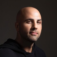 Majority Employee Omid Farhang's profile photo