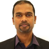 Senthirkumar Ramanathan Email