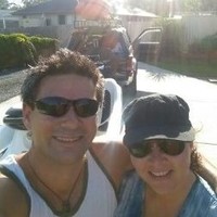 Visy Industries Employee Rick Trail's profile photo