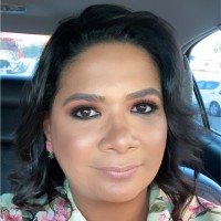 CQA - Centro de Qualidade Analítica Employee Letícia Santos Silva Camargo's profile photo