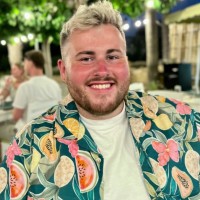 Rudy's Pizza Napoletana Employee Josh Ralph-Hayes's profile photo