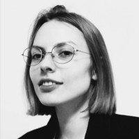 ALTERPEX Employee Anastasia Viatrzhyk's profile photo