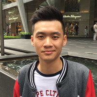 Cariflex PTE Ltd Employee Jia Liang's profile photo