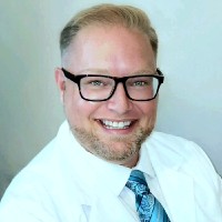 Infusion Nurses Society Employee Derek Fox's profile photo