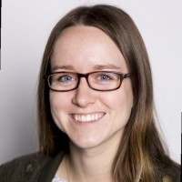 Kansas City PBS Employee Emily Woodring's profile photo