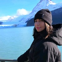Quantia Employee Mayerling Apostol's profile photo