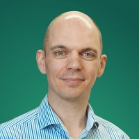 AstraZeneca Employee Tom Haskell's profile photo