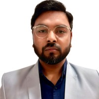 NuVista Technologies Employee Ghanendra Kumar's profile photo