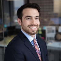 JBS Dev Employee Connor Case's profile photo