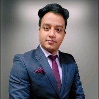 Amit Bisht Email & Phone Number