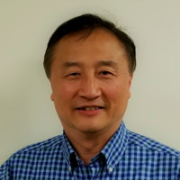 Neato Robotics Employee Henry Huang's profile photo