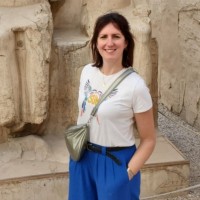 Pepperbay Employee Marie-Louise Bernard's profile photo