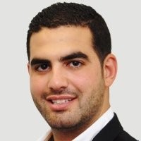 Nazih Bitar Email & Phone Number