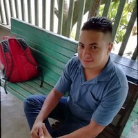 IJ Editores Employee Daniel Milla Ramos's profile photo