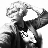Salon.com Employee Kelly McClure's profile photo
