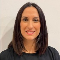 Aquaclean Group Employee Janira Berzosa Romero's profile photo