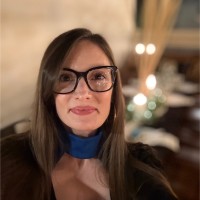 Old Dominion University Research Foundation Employee Ashley Boullt's profile photo