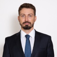 LOGAN Valuation Employee Santiago Fernández Daudet's profile photo