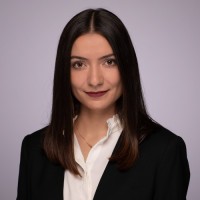 Letmetalk Employee Roxanne Jousse's profile photo