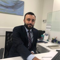 Kuveyt Türk Katılım Bankası Employee Cengiz Çevik's profile photo