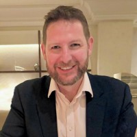 Acronis Employee Peter Haynes's profile photo