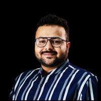 Blobstation Employee Swapnil Yeole's profile photo