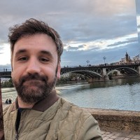 Daniel del Rey Email & Phone Number