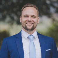 Wiesenhof Employee Erik Lindemann's profile photo