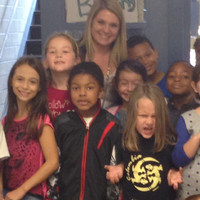 Applebee's Employee Amanda Schiff's profile photo